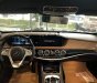 Mercedes-Benz S class Maybach S450 2018 - Bán xe Mercedes Maybach S450 đời 2018, màu đen, nhập khẩu