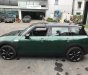 Mini Clubman Cooper  S 2017 - Bán Mini Clubman Cooper S năm 2017, màu xanh lục, nhập khẩu