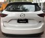 Mazda CX 5    2018 - Bán ô tô Mazda CX 5 sản xuất 2018, màu trắng