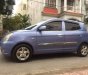 Kia Morning 2007 - Cần bán gấp Kia Morning năm sản xuất 2007 số sàn