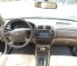 Ford Laser     2005 - Bán xe Ford Laser năm sản xuất 2005, màu đen chính chủ, 260tr