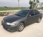 Mitsubishi Lancer   2003 - Bán Mitsubishi Lancer 2003, màu đen xe gia đình