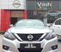 Nissan Teana 2.5 SL 2017 - Cơ hội mua xe Nissan Teana 2.5SL nhập khẩu Mỹ với giá ưu đãi đến 100 triệu tại Quảng Bình. 0914815689