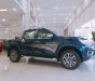 Nissan Navara VL 4WD  2018 - Cần bán xe Nissan Navara VL 4WD đời 2018, màu xanh lam, đủ màu giao ngay trong ngày giá tốt nhất