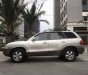 Hyundai Santa Fe  AT  2008 - Cần bán gấp Hyundai Santa Fe AT 2008 chính chủ, 295 triệu