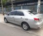 Toyota Vios   2010 - Bán Toyota Vios năm sản xuất 2010, màu bạc