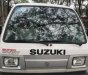 Suzuki Super Carry Van 2016 - Cần bán lại xe Suzuki Super Carry Van đời 2016