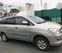 Toyota Innova 2007 - Cần bán xe Toyota Innova 2007, màu bạc