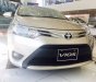 Toyota Vios  E  2017 - Bán xe Toyota Vios E sản xuất năm 2017