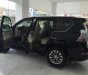 Lexus GX 460 2018 - Cần bán xe Lexus GX sản xuất năm 2018, màu đen, nhập khẩu nguyên chiếc