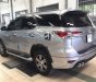 Toyota Fortuner 2.7V 4X2 AT 2016 - Bán Toyota Fortuner 2.7V 4X2 AT 2016, màu bạc