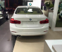 BMW 3 Series 320i LCI 2.0 2017 - New 100% - Bán BMW 3 Series 320i 2017 màu trắng, nhập khẩu nguyên chiếc - Giao xe ngay trong tháng 04/2018