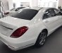 Mercedes-Benz S class S450 Maybach  2018 - Bán xe Mercedes S450 Maybach đời 2018, màu trắng, nhập khẩu nguyên chiếc