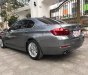 BMW 5 Series 520i 2015 - Bán xe BMW 5 Series 520i sản xuất 2015, màu xám, xe nhập