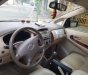 Toyota Innova G 2007 - Cần bán xe Toyota Innova G đời 2007, màu vàng số sàn