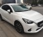 Mazda 2 2016 - Chính chủ bán Mazda 2 2016, màu trắng