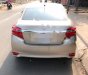 Toyota Vios 1.5G 2016 - Bán xe Toyota Vios 1.5G 2016, màu vàng cát