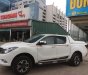 Mazda BT 50 2.2 4x2 AT 2015 - Cần bán xe Mazda BT 50 2.2 4x2 AT sản xuất 2015, màu trắng, nhập khẩu