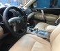 Toyota Highlander Limited 3.5 AWD 2008 - Chính chủ bán Toyota Highlander 3.5 Limited 2008, màu đen, nhập khẩu