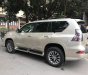 Lexus GX 460 2015 - Chính chủ bán Lexus GX 460 đời 2015, màu vàng, xe nhập