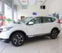 Honda CR V E 2018 - Bán Honda CR V E sản xuất 2018, màu trắng, xe nhập