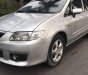 Mazda Premacy    2003 - Bán Mazda Premacy năm sản xuất 2003, màu bạc số tự động, 202tr