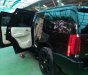 Cadillac Escalade 6.2 V8 2007 - Bán Cadillac Escalade 6.2 AT SX 2007, màu đen, nhập khẩu