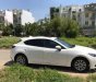 Mazda 3     2017 - Bán ô tô Mazda 3 2017, màu trắng, giá tốt