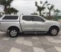 Nissan Navara  2.5MT 2016 - Bán Nissan Navara 2.5MT đời 2016, màu bạc, 485 triệu