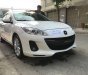 Mazda 3  S 2014 - Bán xe Mazda 3 S năm sản xuất 2014, màu trắng 