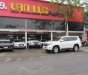 Toyota Land Cruiser Prado 2016 - Bán Toyota Land Cruiser Prado đời 2016, nhập khẩu nguyên chiếc