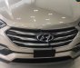 Hyundai Santa Fe 2.4L 4WD 2018 - Bán Hyundai Santa Fe 2.4L 4WD đời 2018, màu vàng