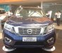 Nissan Navara VL 4WD  2018 - Cần bán xe Nissan Navara VL 4WD đời 2018, màu xanh lam, đủ màu giao ngay trong ngày giá tốt nhất