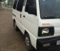 Suzuki Super Carry Van   2004 - Chính chủ bán Suzuki Super Carry Van năm 2004, màu trắng