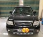 Ford Escape XLT 3.0 AT 2004 - Chính chủ bán xe Ford Escape 3.0 V6 2004, màu đen, nhập khẩu