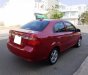 Chevrolet Aveo 1.5 2016 - Bán Chevrolet Aveo 1.5 sx 2016, màu đỏ