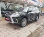 Lexus LX 2016 - Bán Lexus LX570 sản xuất 2016, đã qua sử dụng, biển Hà Nội, xe nhập khẩu