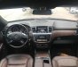 Mercedes-Benz ML Class ML400 4Matic 2015 - Salon bán xe Mercedes ML400 4Matic 2015, màu nâu, xe nhập