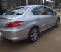 Peugeot 408 2014 - Bán xe Peugeot 408 SX 2014, màu bạc, nhập khẩu