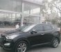 Hyundai Santa Fe 2015 - Bán Hyundai Santa Fe 2015, màu đen