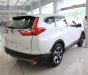 Honda CR V E 2018 - Bán Honda CR V E sản xuất 2018, màu trắng, xe nhập