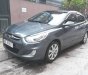 Hyundai Accent   2012 - Bán xe Hyundai Accent 2012 còn mới