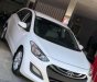 Hyundai i30 2013 - Bán ô tô Hyundai i30 năm 2013, màu trắng, xe nhập, giá chỉ 490 triệu