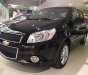 Chevrolet Aveo 2018 - Bán Chevrolet Aveo giảm 60tr, trả trước chỉ từ 80tr nhận xe. Hotline 0906 97 33 83