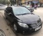 Toyota Corolla altis 1.8G MT 2010 - Bán Toyota Corolla altis 1.8G MT đời 2010, màu đen  