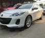 Mazda 3  S 2014 - Bán xe Mazda 3 S năm sản xuất 2014, màu trắng 