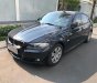 BMW 3 Series 320i 2011 - Bán BMW 3 Series 320i năm sản xuất 2011, màu đen, nhập khẩu  