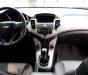 Chevrolet Cruze LT 2013 - Bán Chevrolet Cruze LT năm 2013, màu đen 