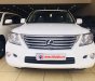 Lexus LX 570 2010 - Bán Lexus LX570 sản xuất năm 2010, đăng ký 2011, nhập Mỹ