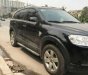 Chevrolet Captiva 2007 - Cần bán xe Chevrolet Captiva năm sản xuất 2007 chính chủ, 245 triệu